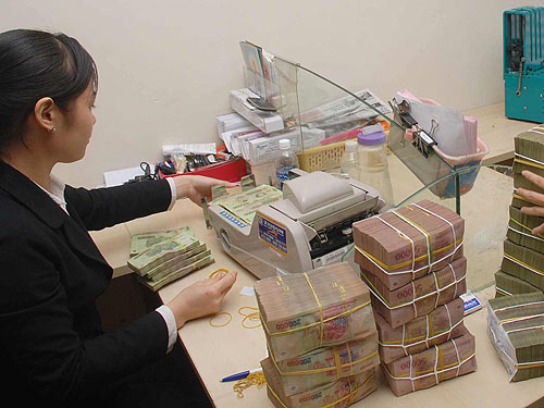 Chủ động ứng phó, kiểm soát lạm phát