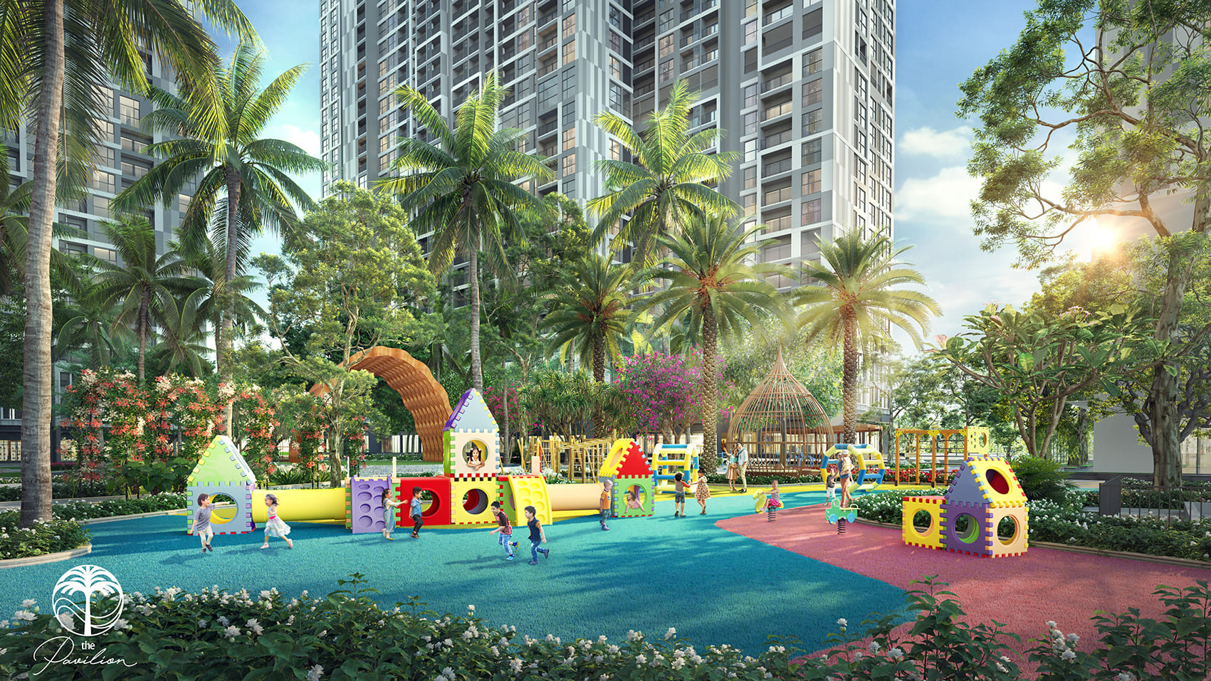 Lý do Pavilion Premium là điểm sáng trên thị trường BĐS đầu năm 2023