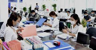Hướng dẫn mới về xác định cơ cấu ngạch công chức