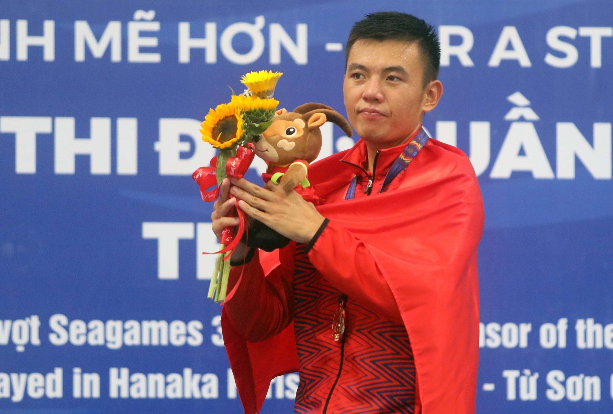 Tay vợt L&yacute; Ho&agrave;ng Nam v&agrave; năm 2023 đ&aacute;ng kỳ vọng - Ảnh 5.