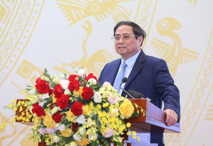 Gần 500.000 tỉ đồng cho hạ tầng giao thông