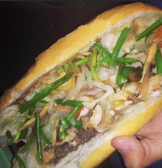 M&oacute;n ăn độc lạ chỉ c&oacute; ở Vũng T&agrave;u, kh&ocirc;ng duy&ecirc;n đừng mơ! - Ảnh 2.
