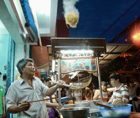 M&oacute;n ăn độc lạ chỉ c&oacute; ở Vũng T&agrave;u, kh&ocirc;ng duy&ecirc;n đừng mơ! - Ảnh 5.