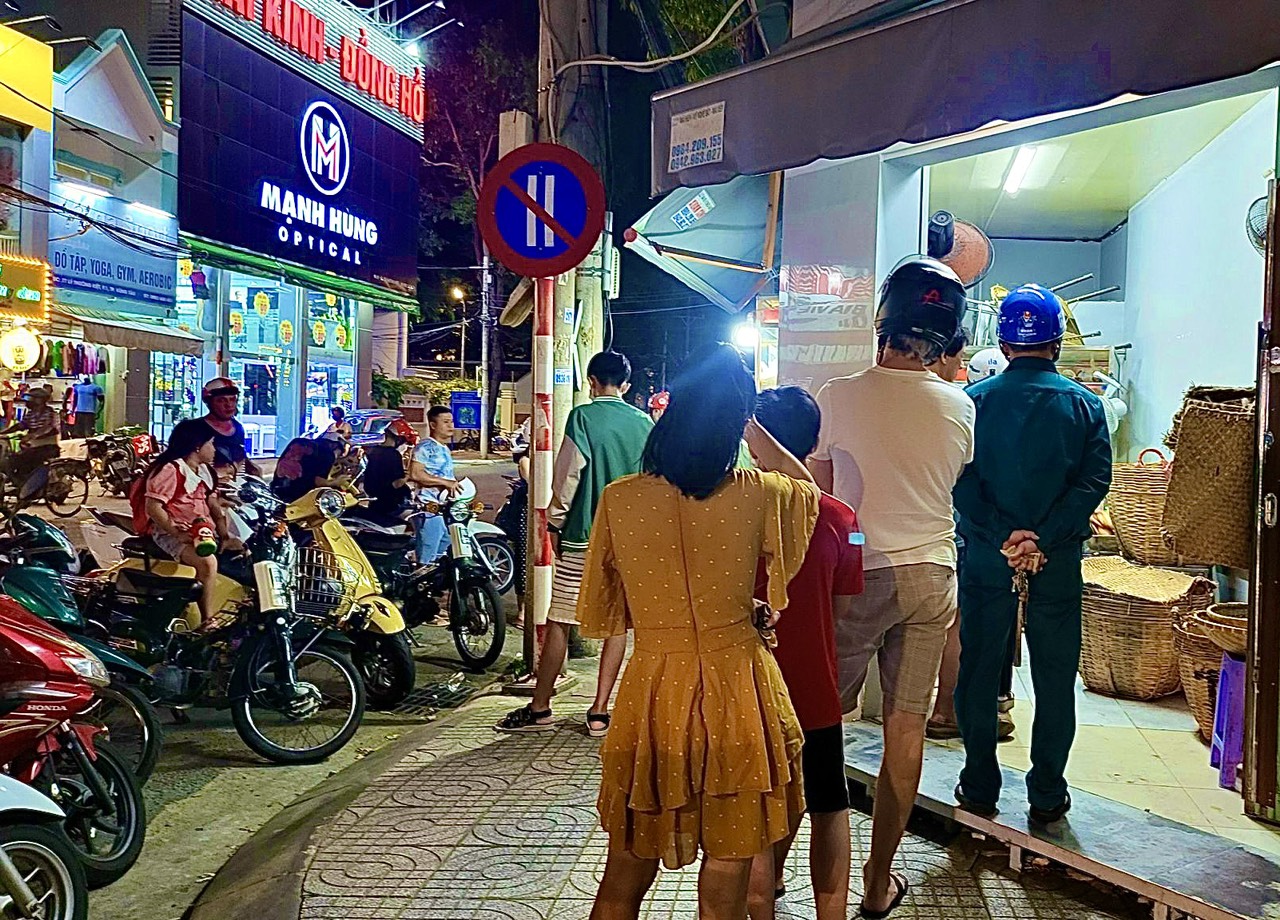 M&oacute;n ăn độc lạ chỉ c&oacute; ở Vũng T&agrave;u, kh&ocirc;ng duy&ecirc;n đừng mơ! - Ảnh 1.