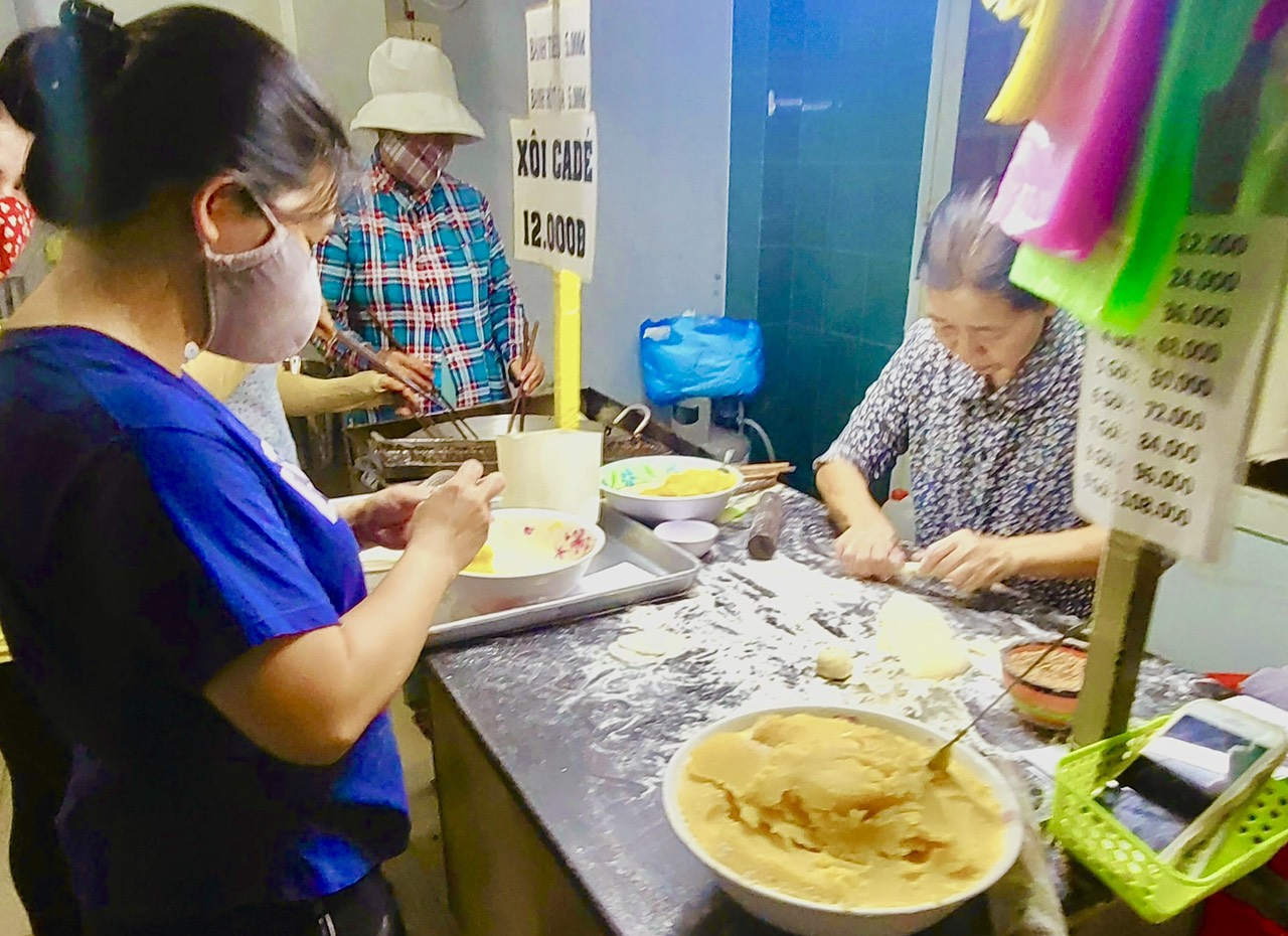 M&oacute;n ăn độc lạ chỉ c&oacute; ở Vũng T&agrave;u, kh&ocirc;ng duy&ecirc;n đừng mơ! - Ảnh 3.