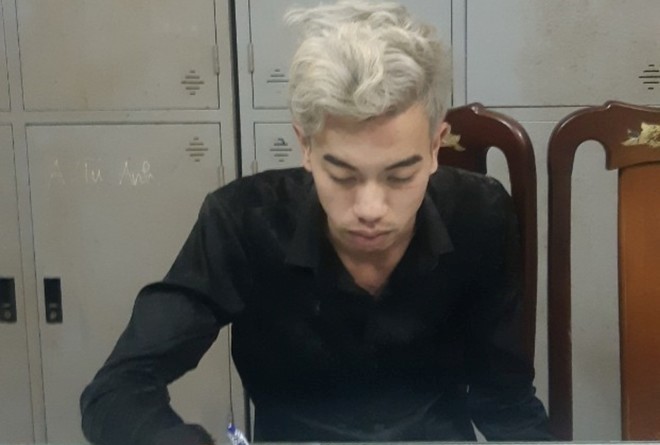 Nam thanh niên đâm chết cô gái lúc nửa đêm trên phố khai gì?