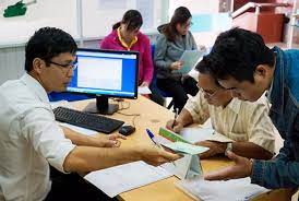 Công chức được nghỉ không hưởng lương?