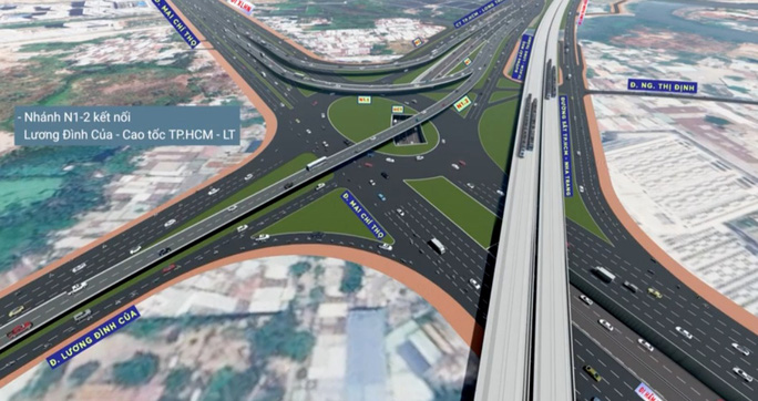 Giao thông năm 2023: Mở bung các cửa ngõ, đón chào thời cơ mới