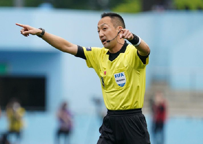 Trọng tài chung kết lượt về AFF Cup 2022 là "khắc tinh" của tuyển Thái Lan