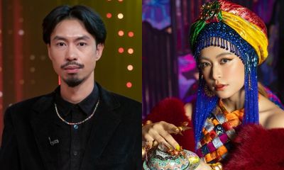 Đen V&acirc;u - Ho&agrave;ng Th&ugrave;y Linh b&iacute; mật cưới hỏi? - Ảnh 1.