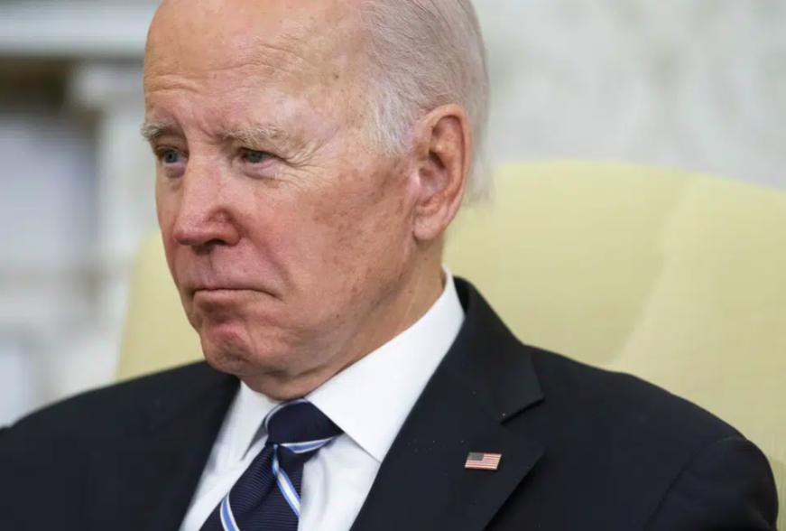 T&igrave;m thấy th&ecirc;m t&agrave;i liệu mật ở nh&agrave; Tổng thống Mỹ Joe Biden - Ảnh 1.