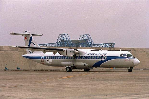 Thảm họa rơi m&aacute;y bay Nepal: Những điều cần biết về d&ograve;ng m&aacute;y bay ATR 72 - Ảnh 3.