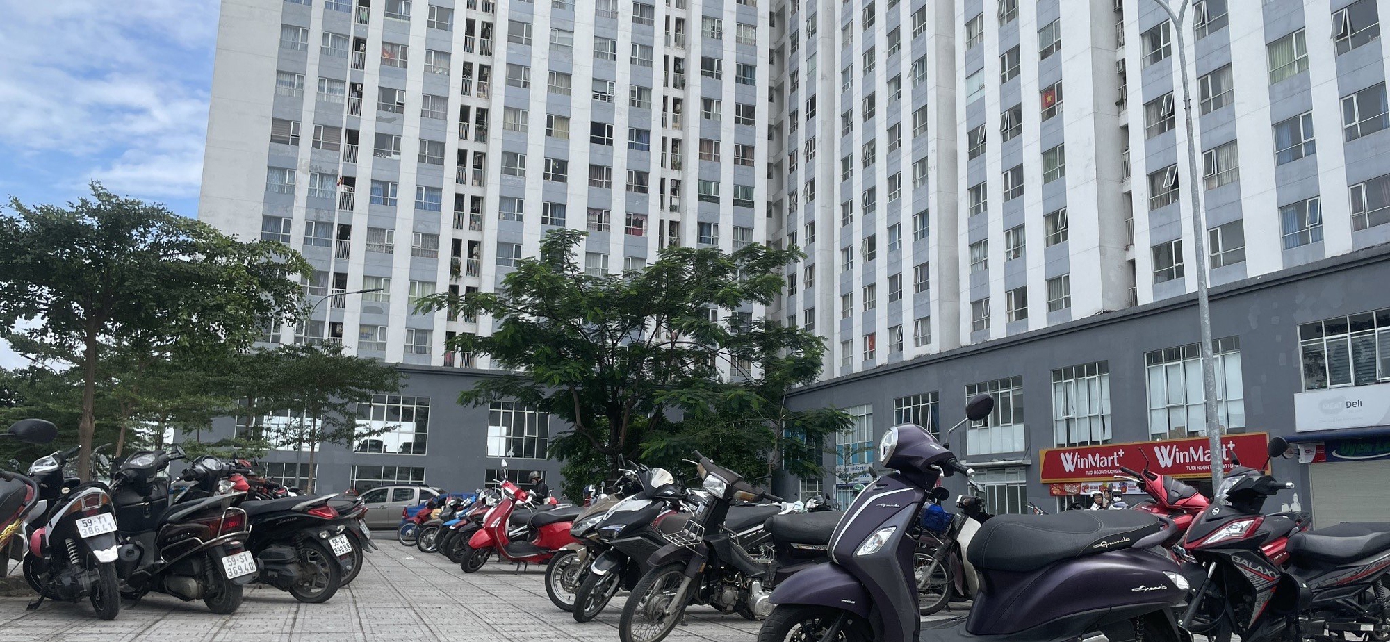 Lắng nghe người d&acirc;n hiến kế: Thu h&uacute;t doanh nghiệp ph&aacute;t triển nh&agrave; ở x&atilde; hội - Ảnh 1.