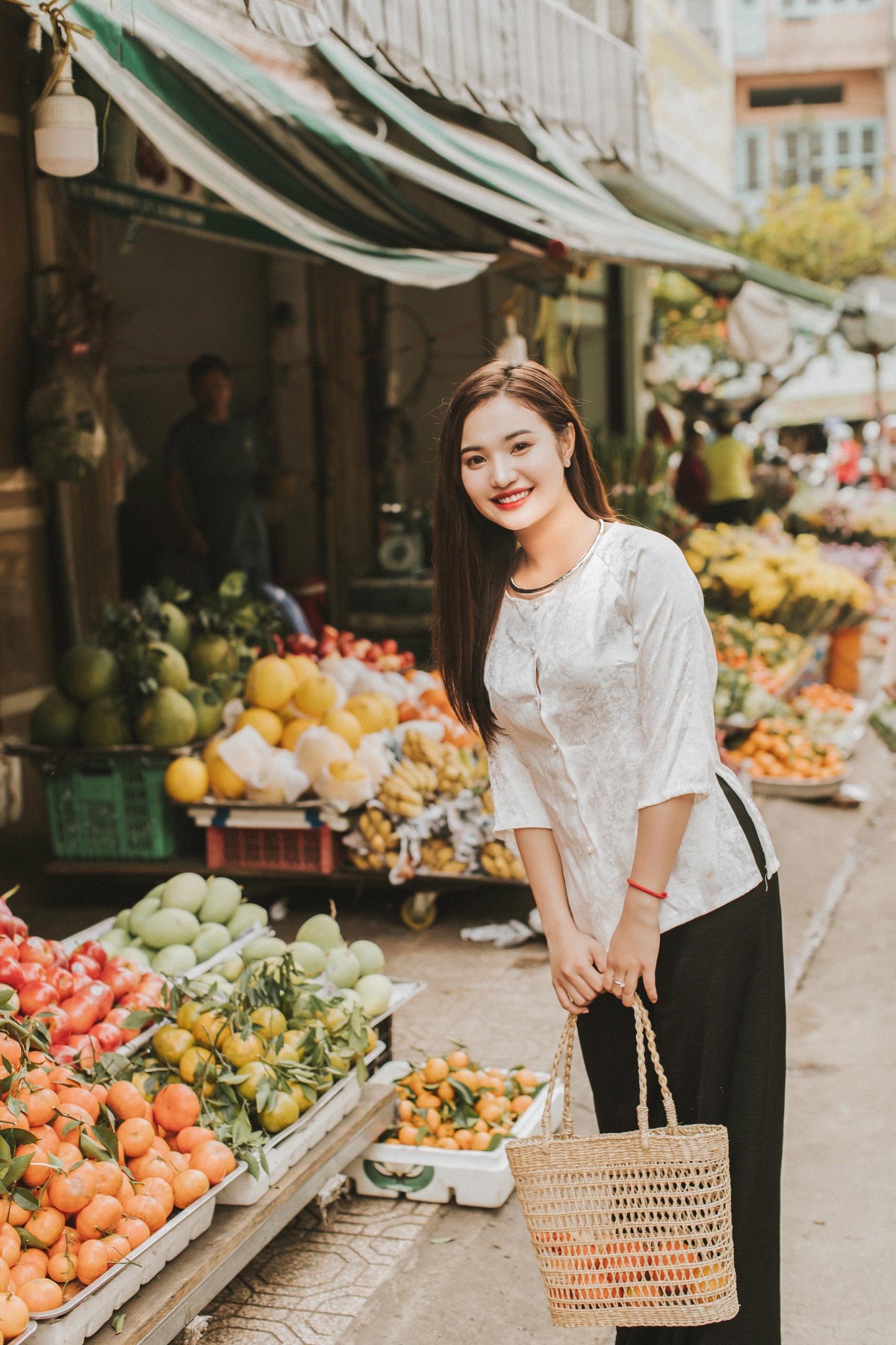Mẫu ảnh Dương Huỳnh Như với tấm lòng nhân ái đáng ngưỡng mộ - Ảnh 6.