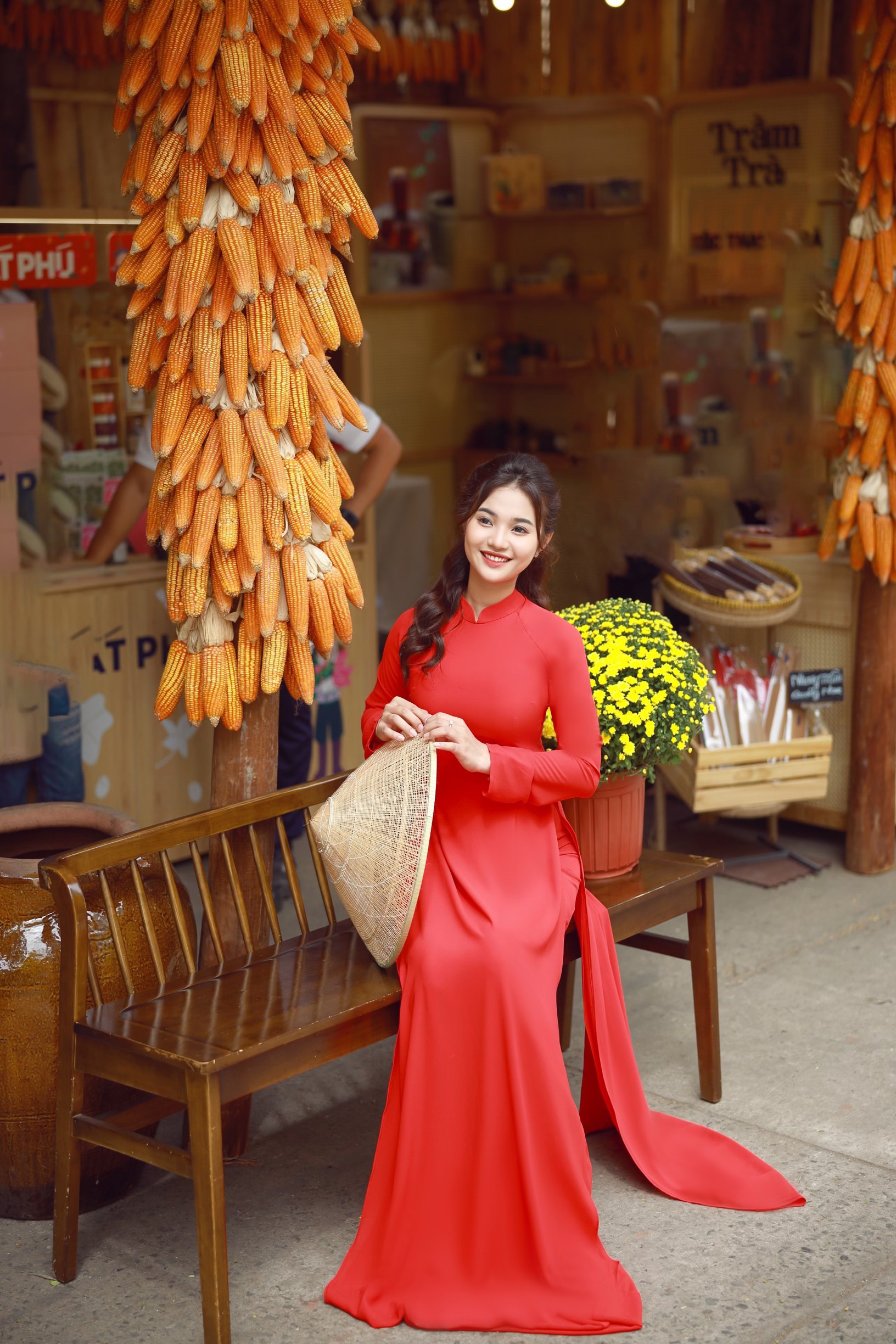 Mẫu ảnh Dương Huỳnh Như với tấm lòng nhân ái đáng ngưỡng mộ - Ảnh 7.
