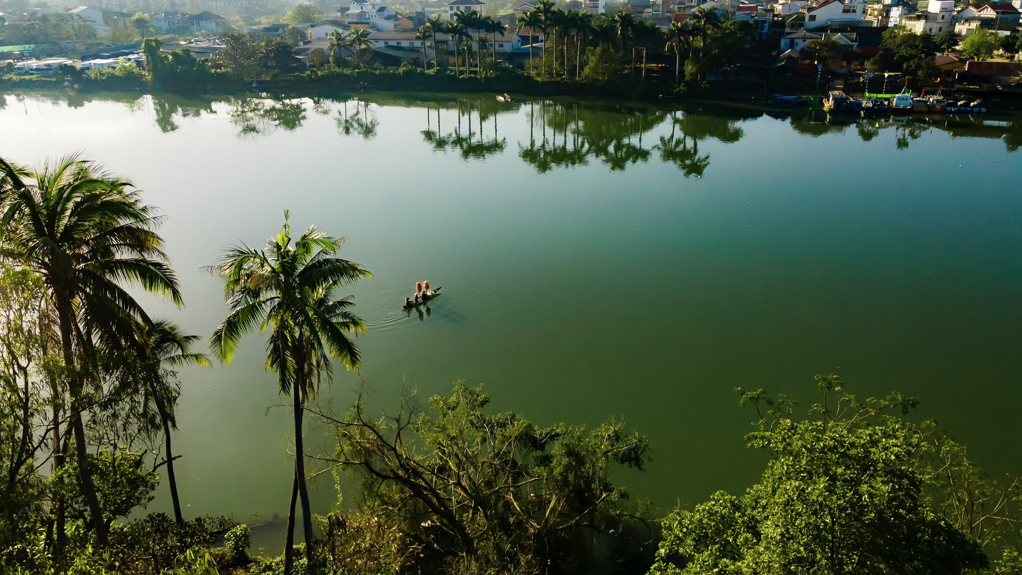 Rộn r&agrave;ng hoa giấy Thanh Ti&ecirc;n - Ảnh 12.