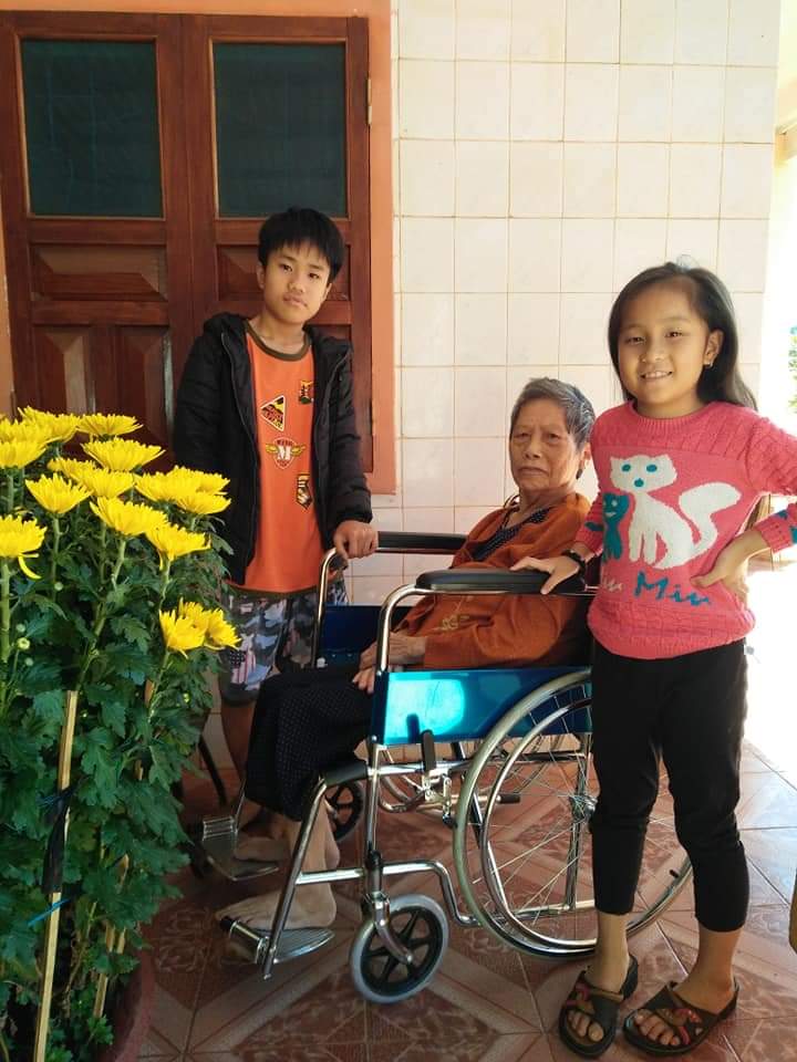 CUỘC THI VIẾT HƯƠNG VỊ TẾT: Tết sắp tới, nhớ m&oacute;n thịt giả cầy của b&agrave; ngoại - Ảnh 5.