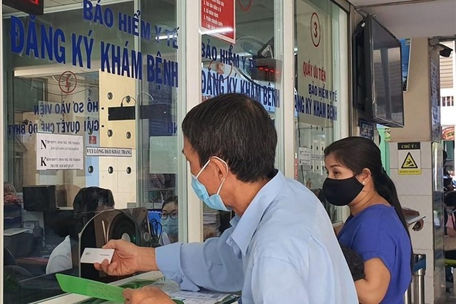 Số ngày nghỉ trên giấy nghỉ việc hưởng BHXH có thể lên đến 50 ngày