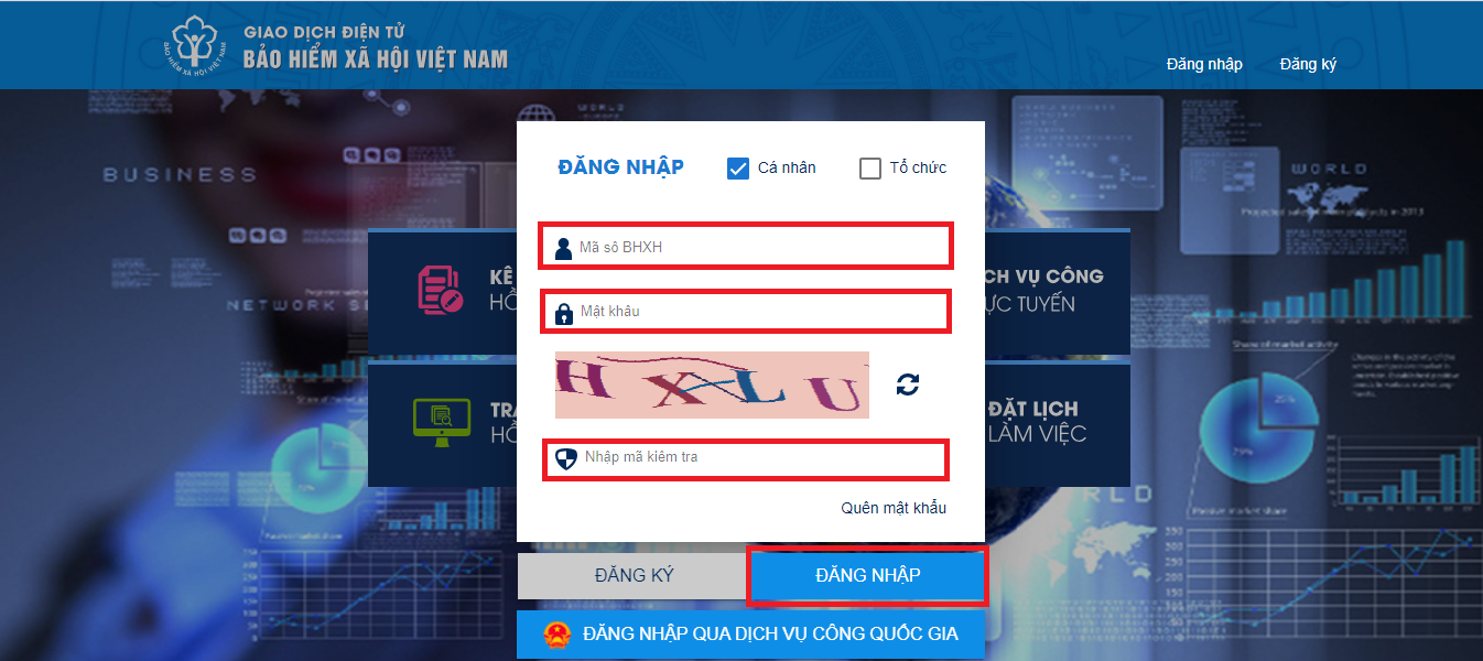 C&aacute;ch điều chỉnh th&ocirc;ng tin c&aacute; nh&acirc;n tr&ecirc;n VssID - Ảnh 9.