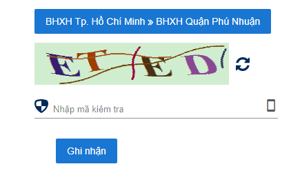 C&aacute;ch điều chỉnh th&ocirc;ng tin c&aacute; nh&acirc;n tr&ecirc;n VssID - Ảnh 4.