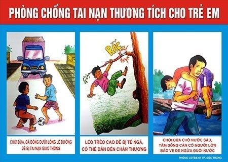 Ngăn chặn những cái chết thương tâm