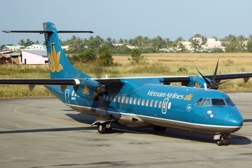 Thảm họa rơi m&aacute;y bay Nepal: Những điều cần biết về d&ograve;ng m&aacute;y bay ATR 72 - Ảnh 4.