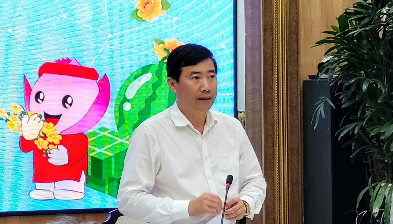 Chủ tịch UBND tỉnh Đồng Tháp nói về khó khăn trong giải cứu bé trai lọt vào trụ bê-tông