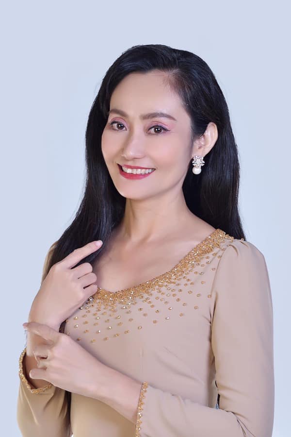 Mu&ocirc;n v&agrave;n chuyện vui trường quay đầu Xu&acirc;n - Ảnh 4.