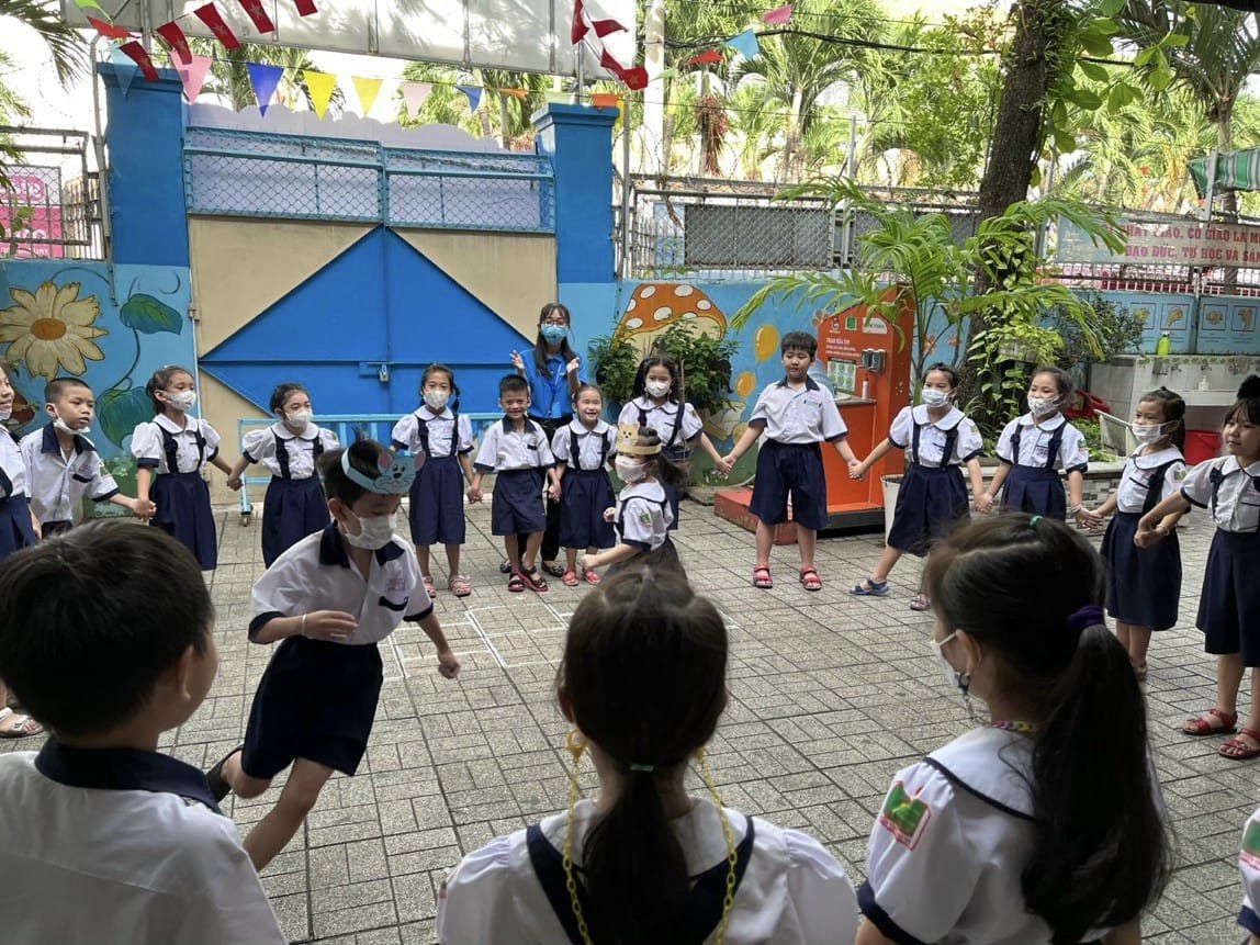 (NÓNG)- UBND TP HCM ban hành kế hoạch tuyển sinh đầu cấp năm học 2023-2024 - Ảnh 1.