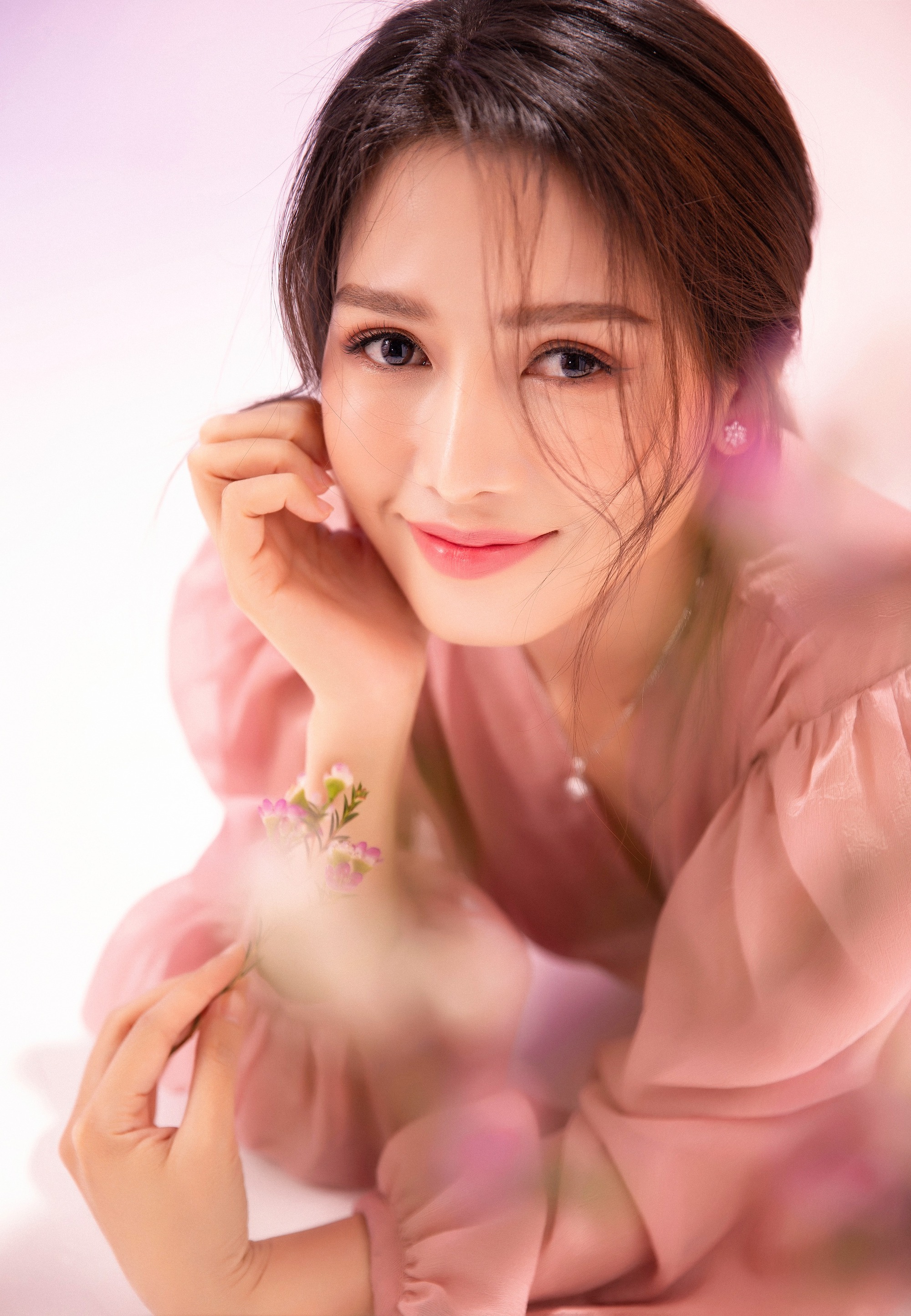 Mu&ocirc;n v&agrave;n chuyện vui trường quay đầu Xu&acirc;n - Ảnh 3.