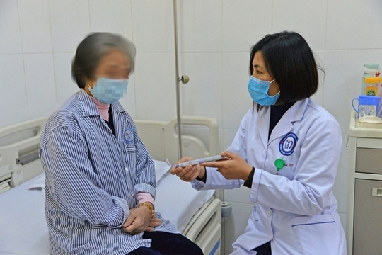 6 điều người bệnh đái tháo đường nên làm trong dịp Tết - Ảnh 1.