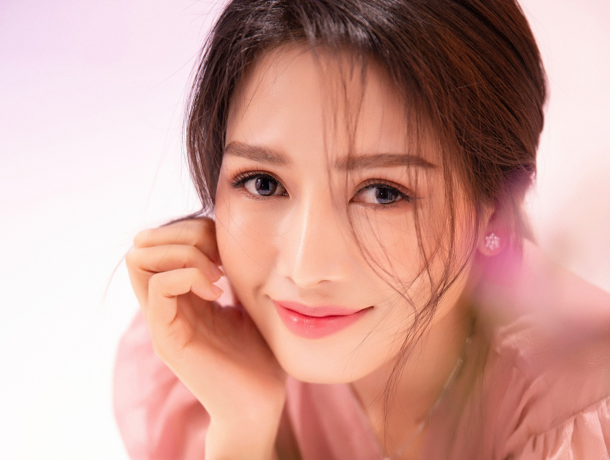 Muôn vàn chuyện vui trường quay đầu Xuân