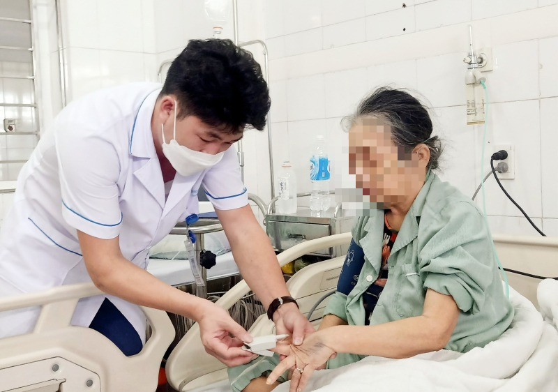6 điều người bệnh đái tháo đường nên làm trong dịp Tết