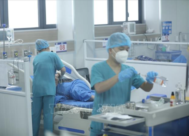 Dịch COVID-19 hôm nay: Số ca mắc lại tăng cao