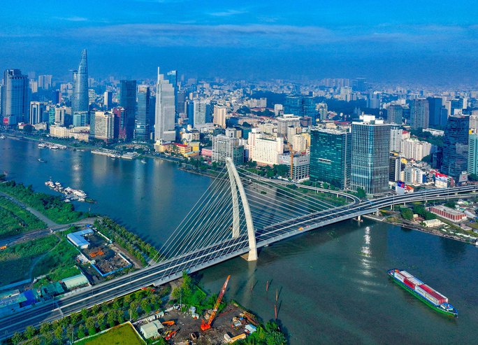 Kỳ vọng mới 2023