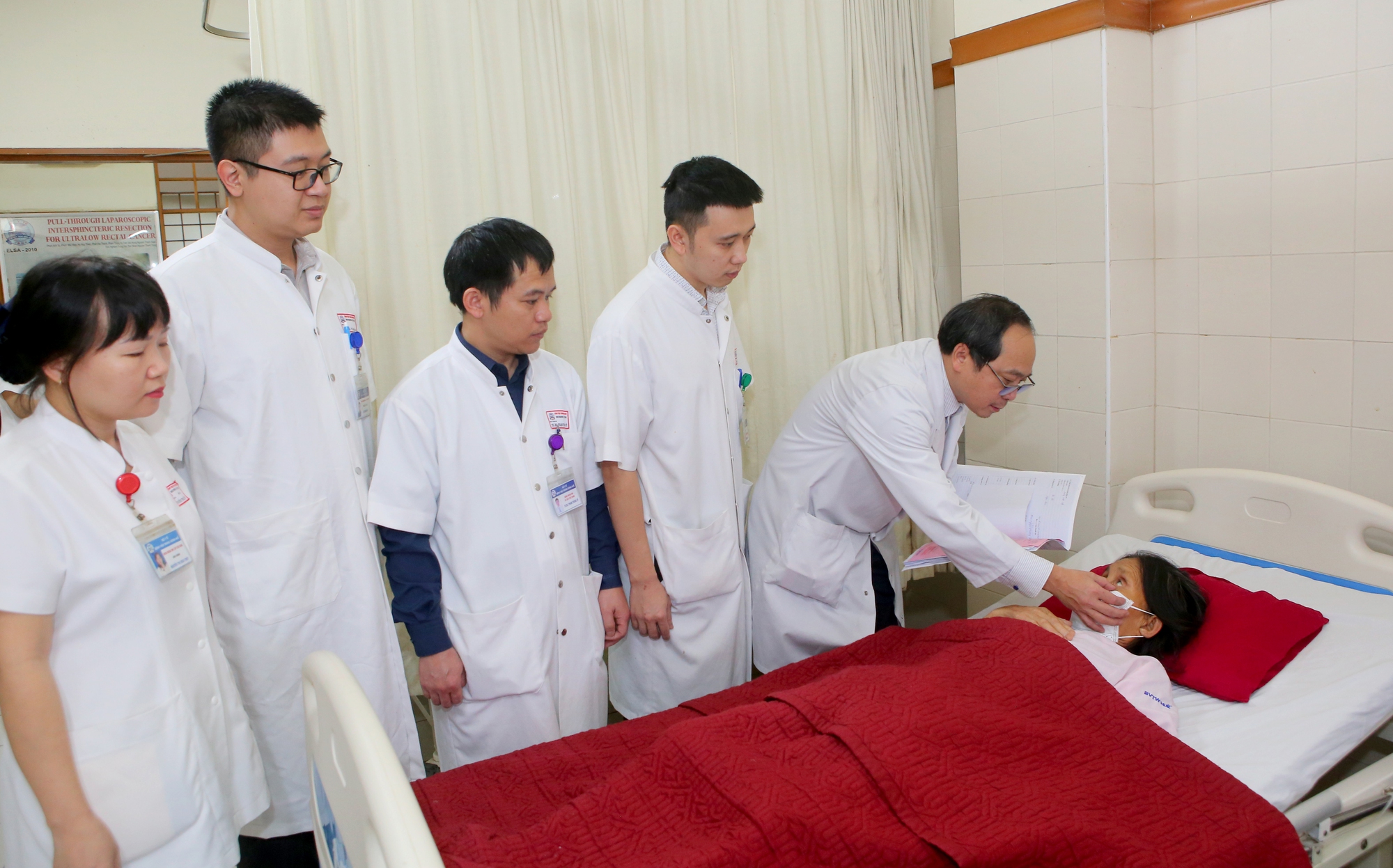 Một người phụ nữ ở Gia Lai "hồi sinh" kỳ diệu
