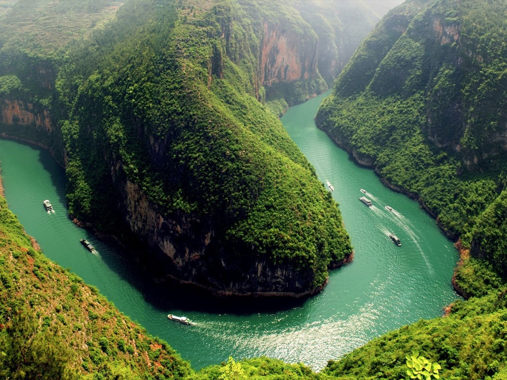 Chuyện đâu của sông - Ảnh 4.