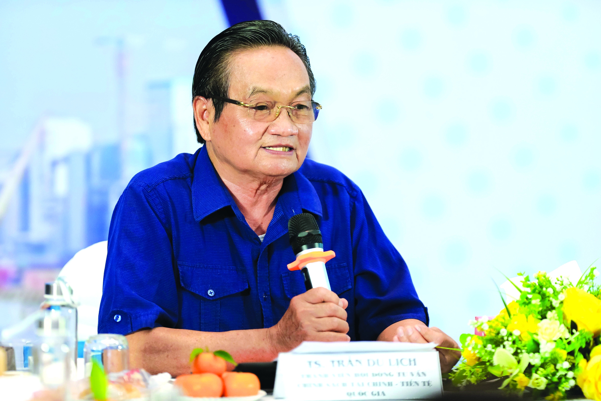 "Hạt nhân" thúc đẩy vùng Đông Nam Bộ