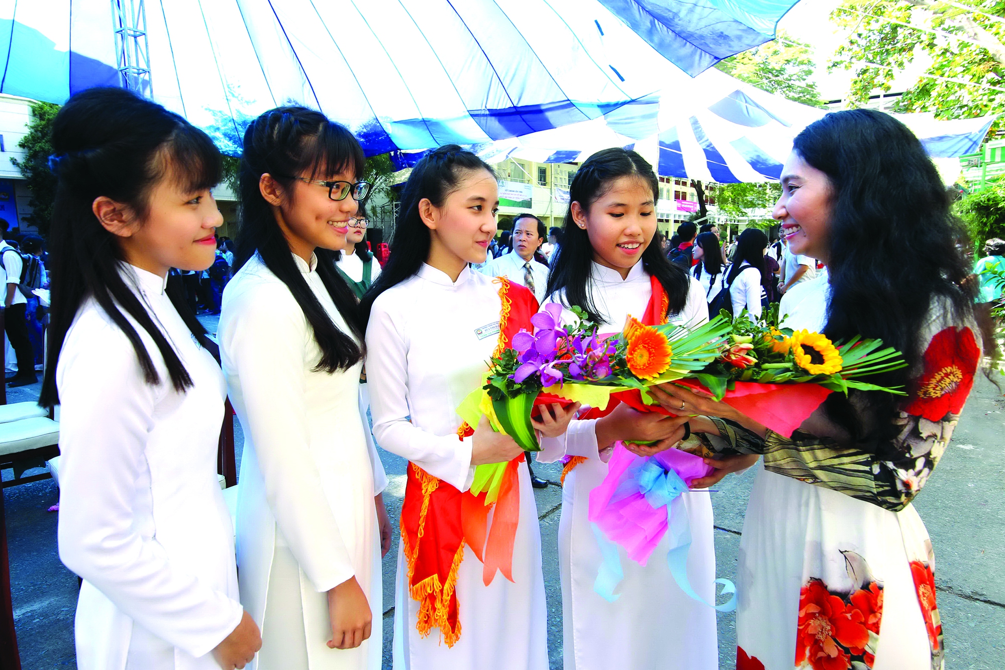 Để c&oacute; những m&ugrave;a &ldquo;hoa của đất&rdquo; - Ảnh 3.