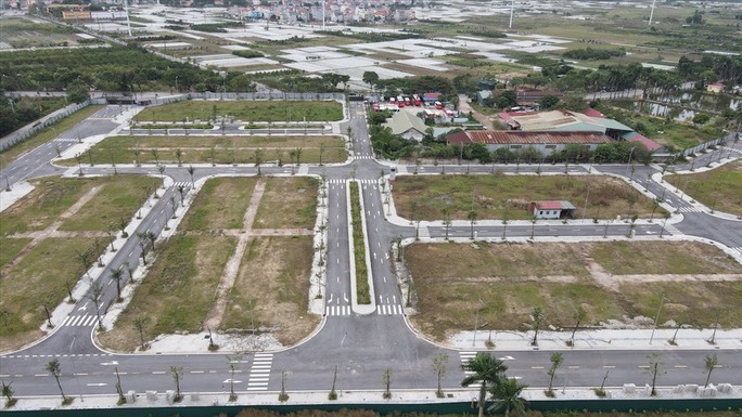 Vụ truy tố nữ chủ tịch một tập đoàn dược phẩm: Nhiều lãnh đạo TP Hà Nội có liên quan