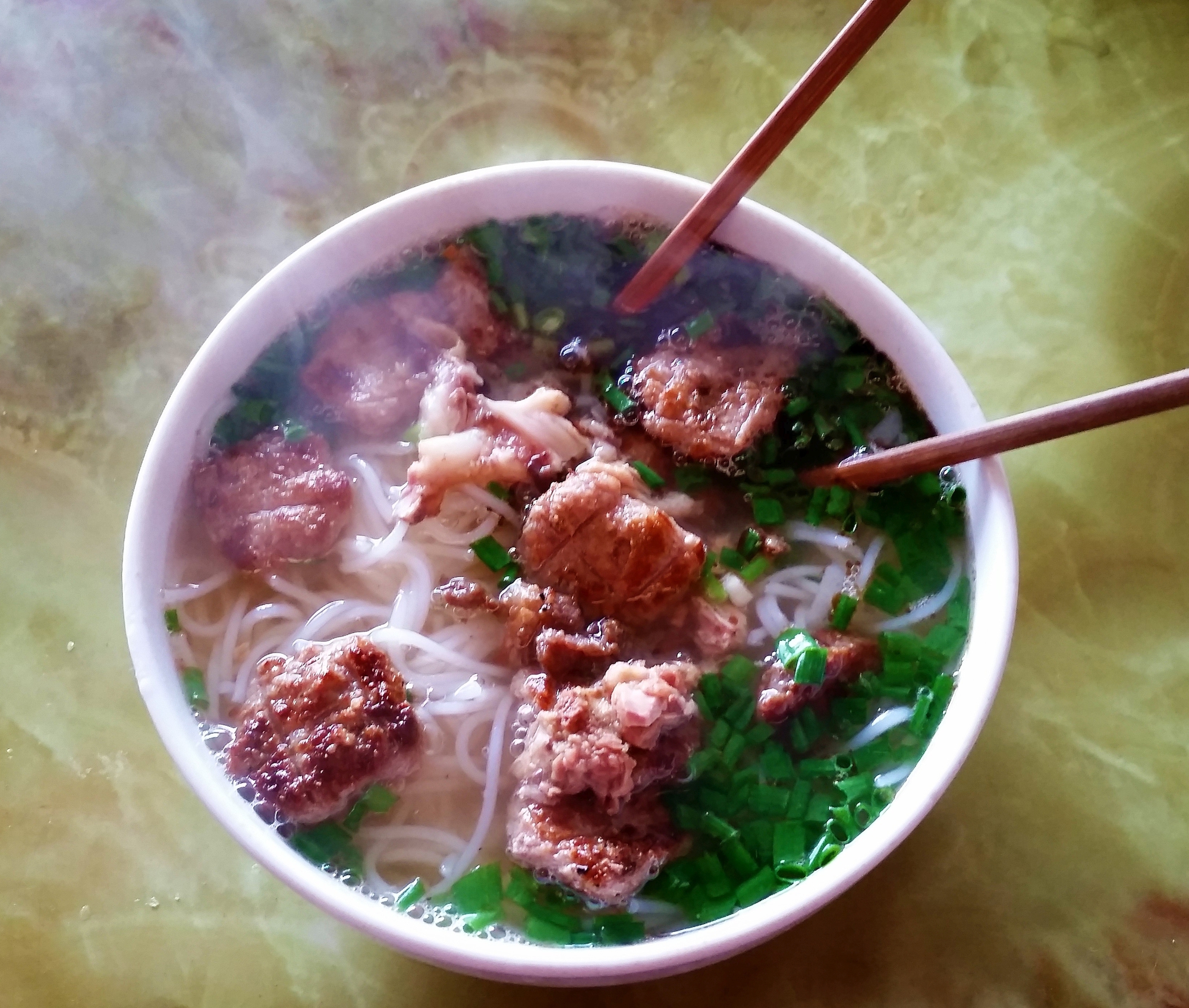 Khám phá Việt Nam với tiến sĩ người Úc - Ảnh 7.