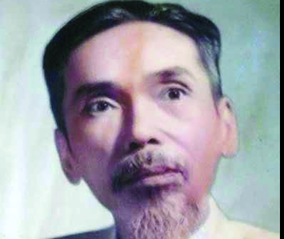 3 bài thơ khai bút xuân của Phan Khôi