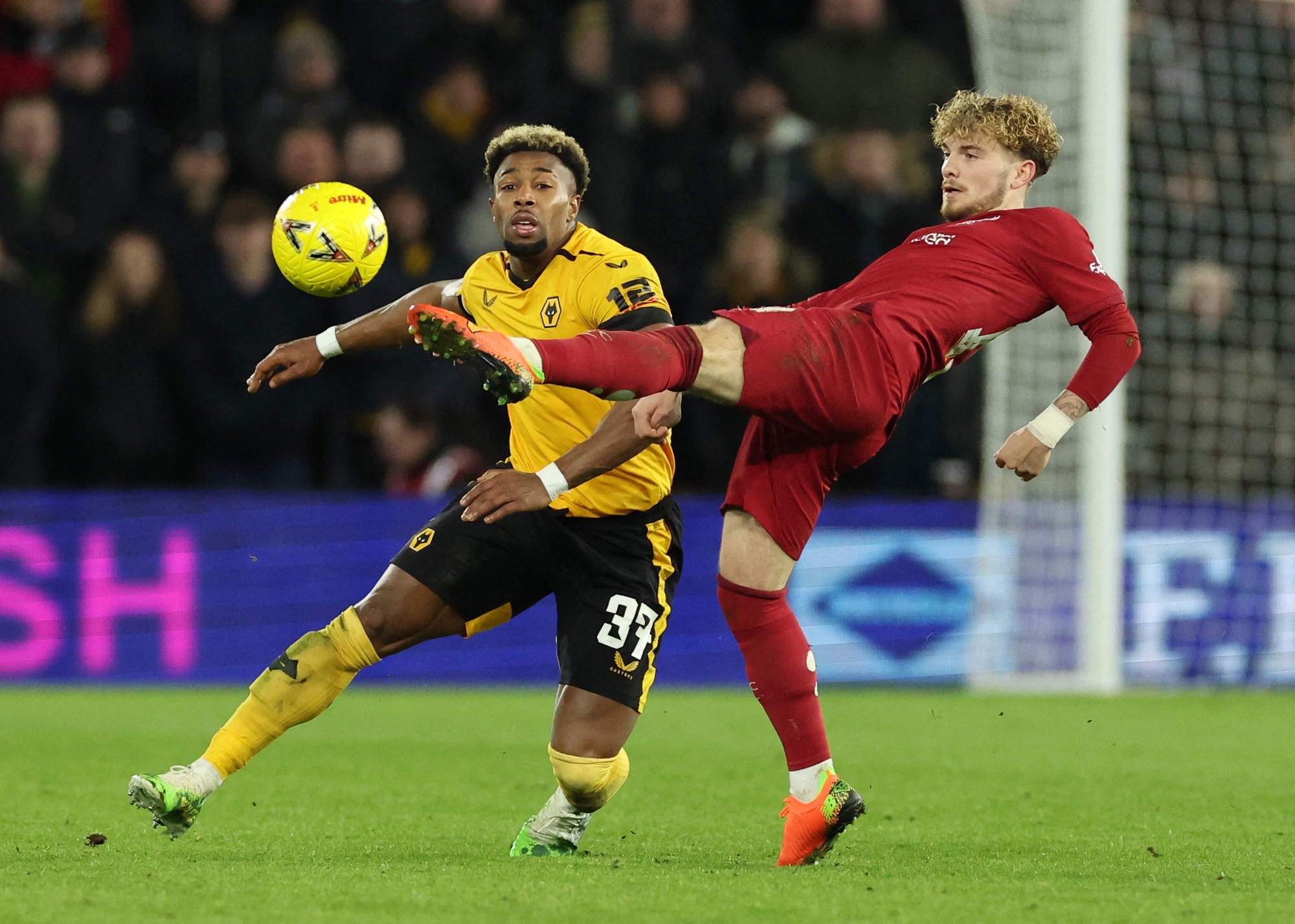 Đội hình 2 lập công, Liverpool vào vòng 4 FA Cup
