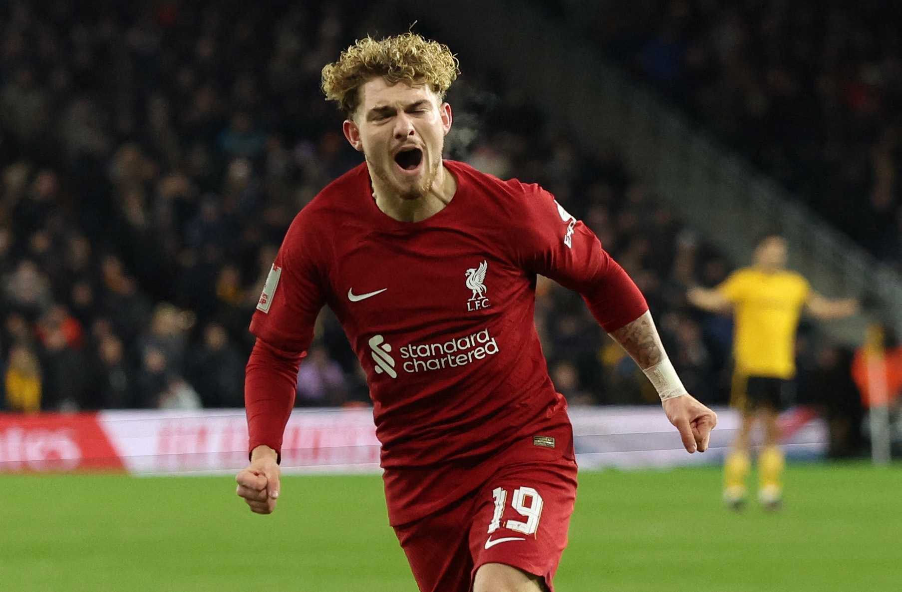 Đội h&igrave;nh 2 lập c&ocirc;ng, Liverpool v&agrave;o v&ograve;ng 4 FA Cup - Ảnh 4.