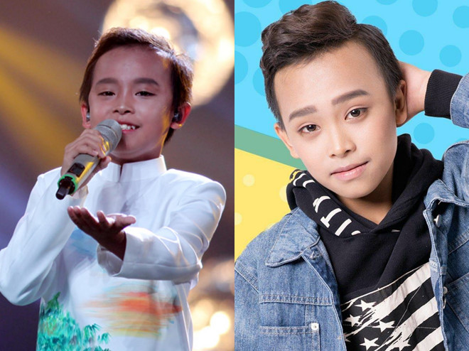 Những đứa trẻ "lạc lối" của showbiz Việt