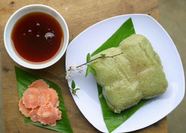 Cuộc thi viết Hương vị Tết: Những m&ugrave;a Tết thơm hương mật m&iacute;a - Ảnh 2.