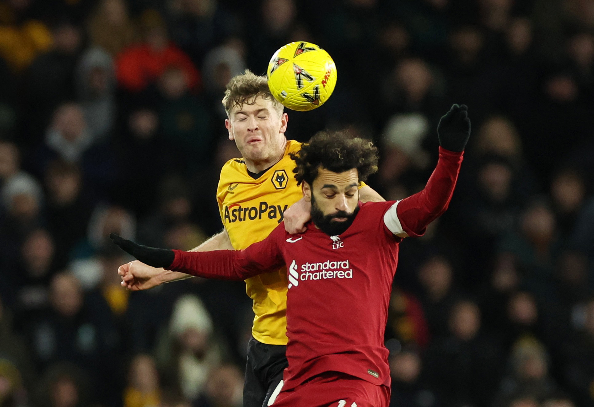 Đội h&igrave;nh 2 lập c&ocirc;ng, Liverpool v&agrave;o v&ograve;ng 4 FA Cup - Ảnh 1.