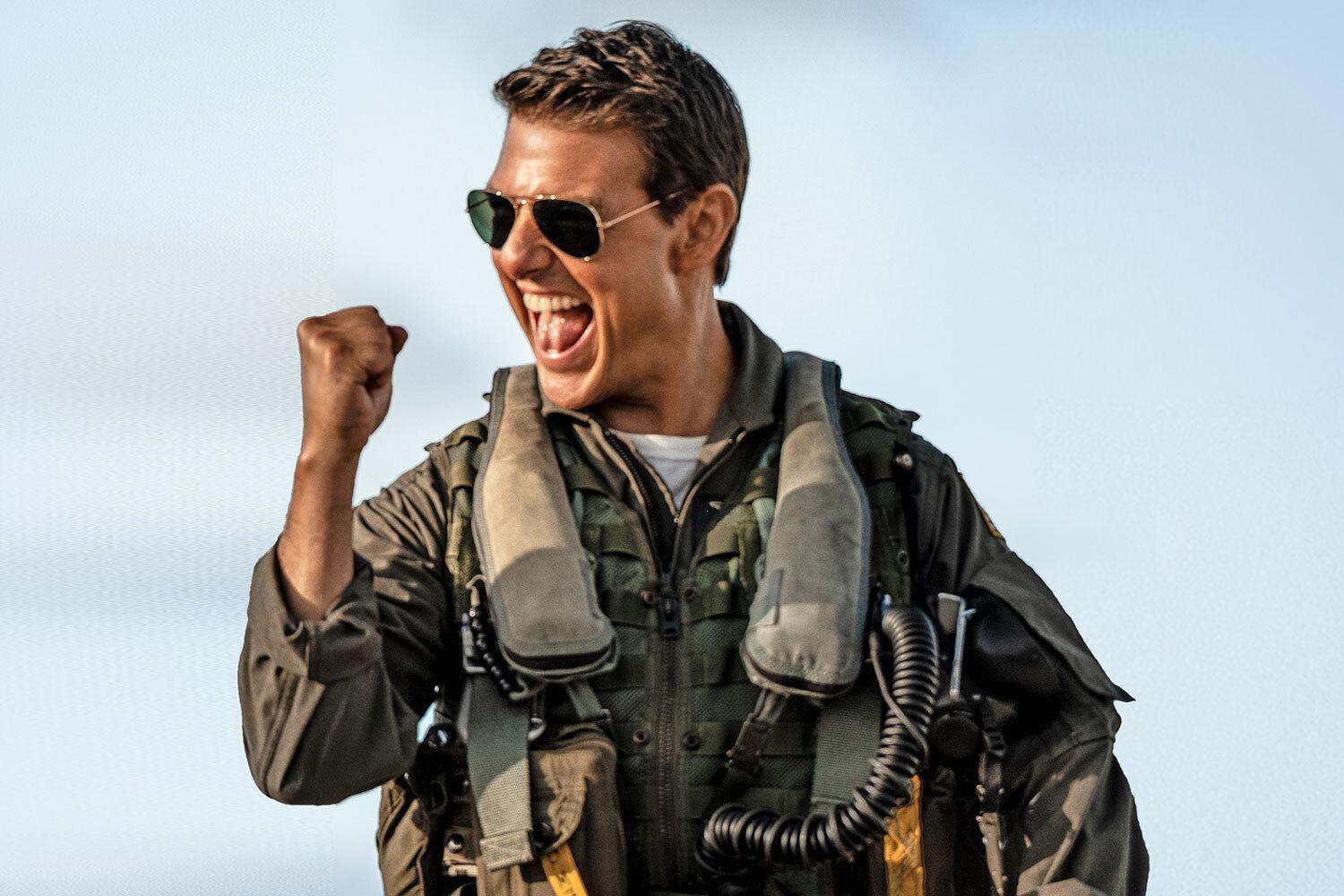 Muôn mặt cuộc đua Oscar 2023