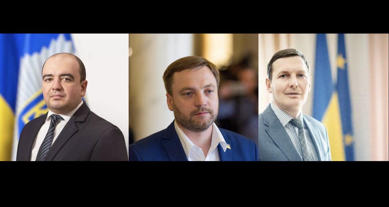 Tiết lộ đặc biệt về trực thăng rơi ở vùng Kiev và 3 quan chức cấp cao thiệt mạng - Ảnh 1.