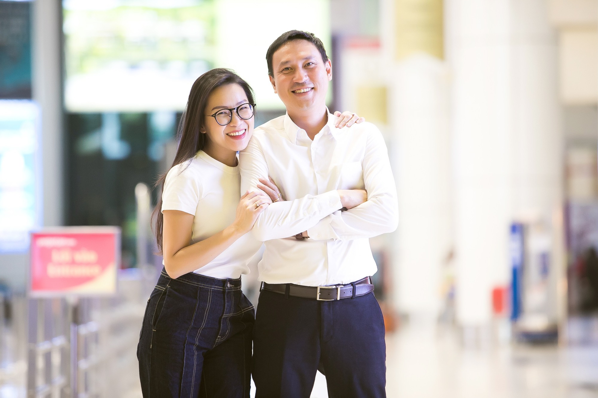 Quỳnh Thư: người phụ nữ quyền lực ở s&acirc;n khấu đi l&ecirc;n từ b&aacute;n v&eacute; số - Ảnh 7.
